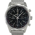 ブライトリング トランスオーシャン クロノグラフ