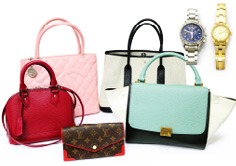 市原市の時計店：リサイクルキング ユニモちはら台店の特徴