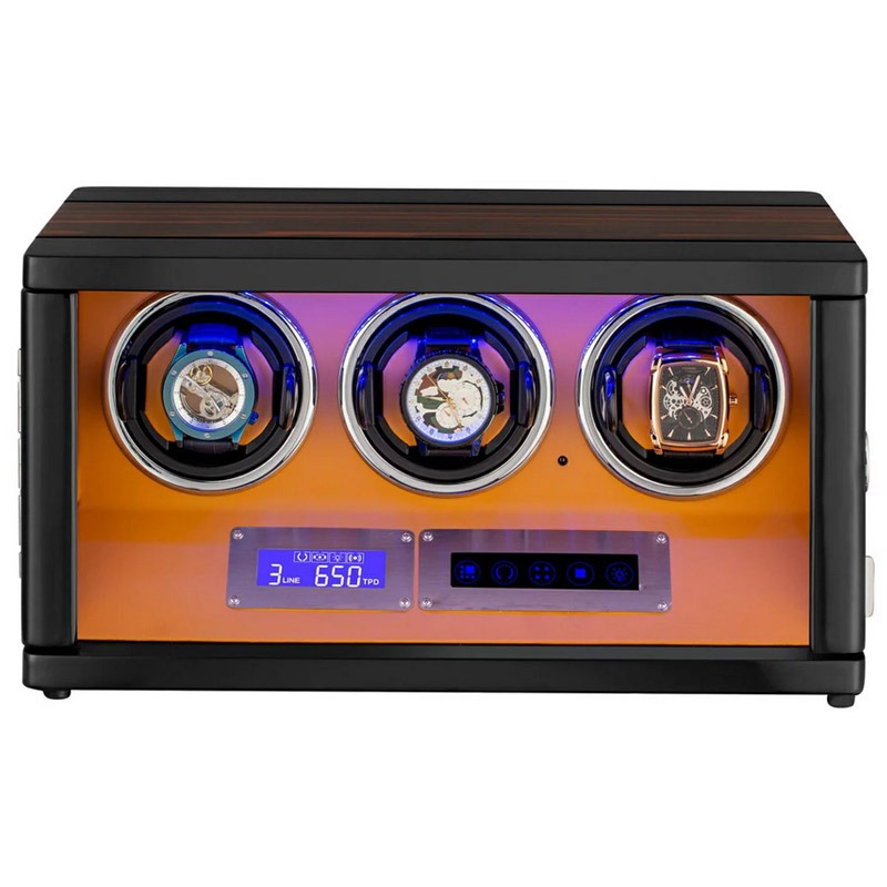 ④収納しながらメンテナンスするため