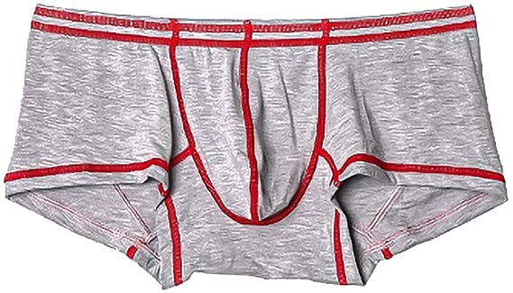 ②おしゃれな"ローライズボクサー"タイプ