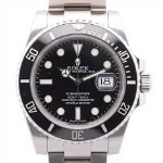 ロレックス   サブマリーナ  116610LN  ランダムシリアル