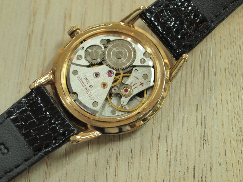 コンプリートのオーバーホール料金の目安