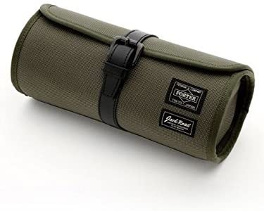 ポーター×ジャックロード