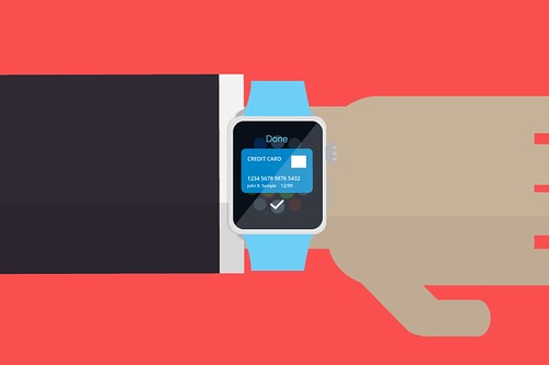 SIMフリースマートウォッチは自由度が高く使い方は無限大