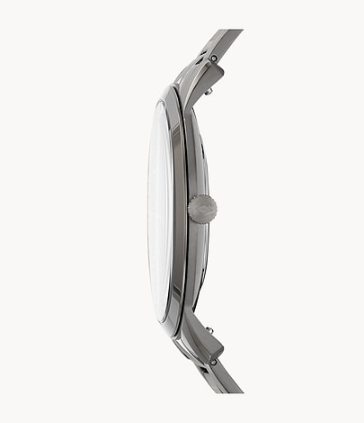 フォッシル(FOSSIL)のメンズ腕時計：FS5459の特徴・機能