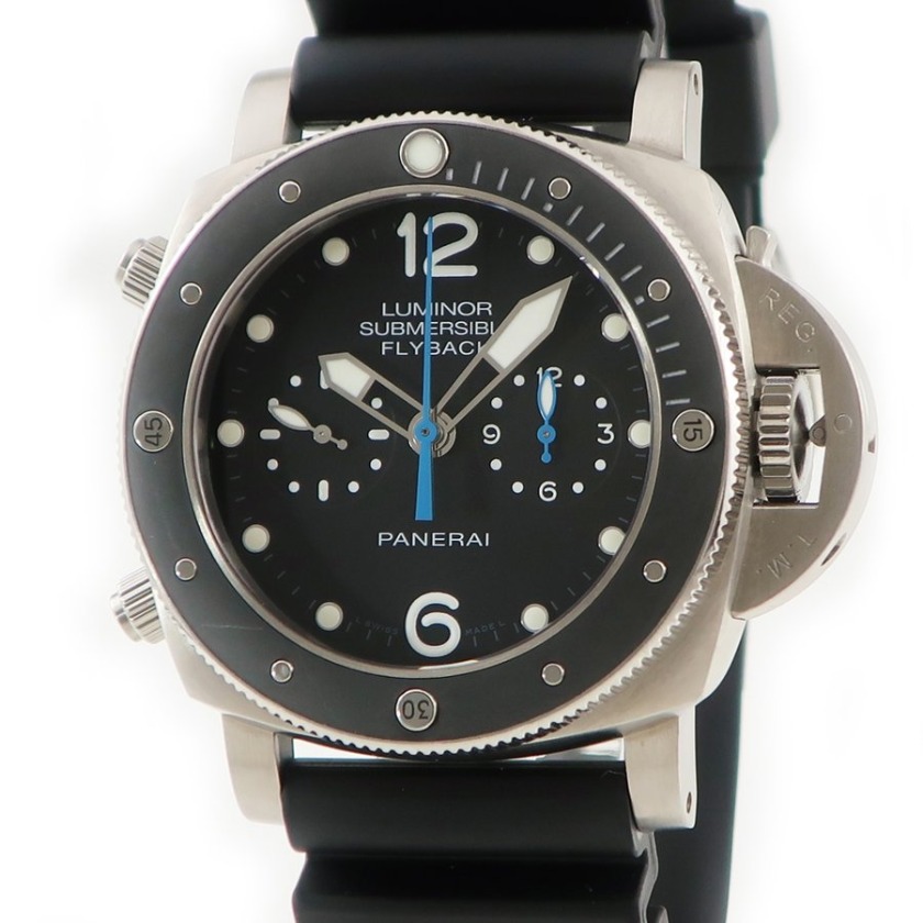 パネライ サブマーシブル PAM00615