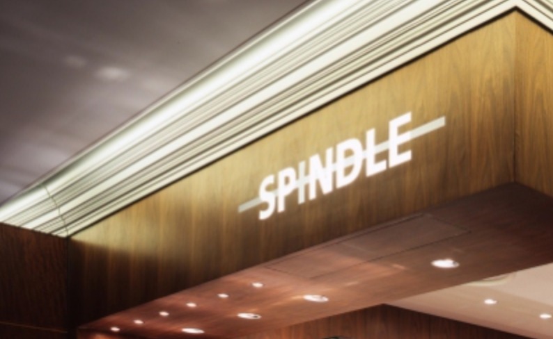 SPINDLE 新丸の内ビルディング店