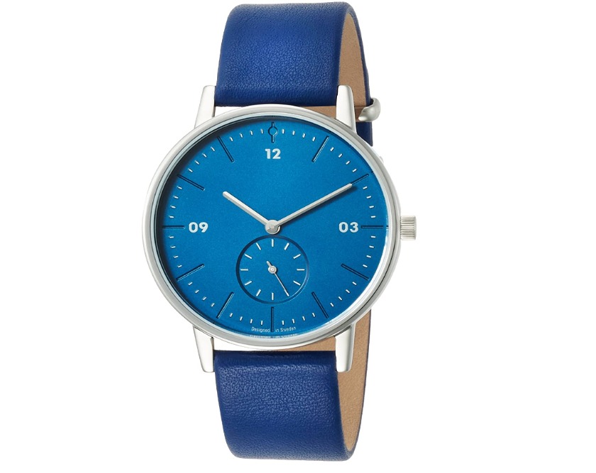 イノベーターの腕時計：IN-0002-5