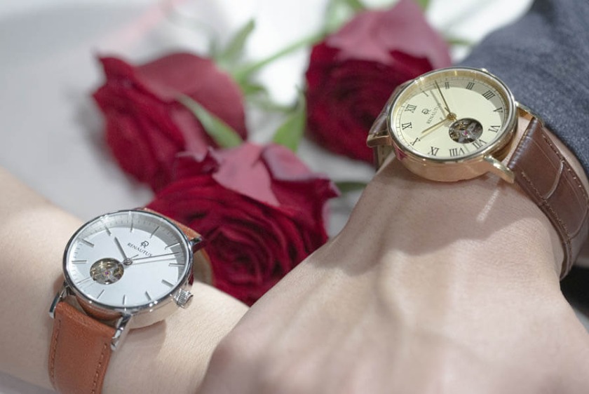 ルノータスの基本サービス