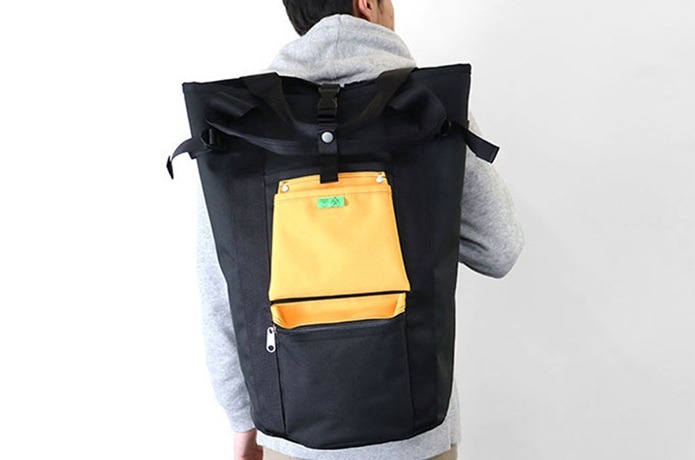 ①大容量のものが入る「大きさ」