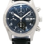 フリーガー クロノグラフ IW370603の中古