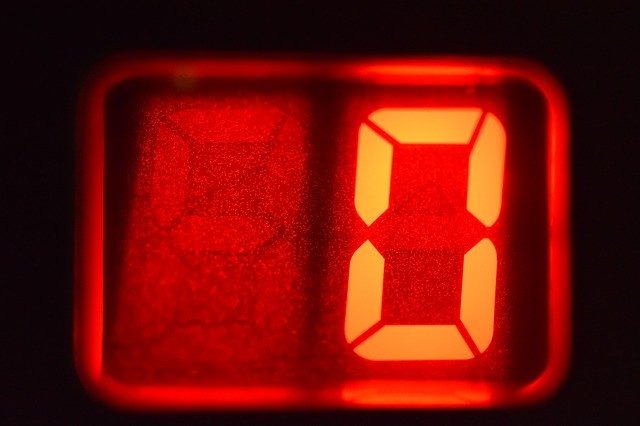 機能メニュー表示