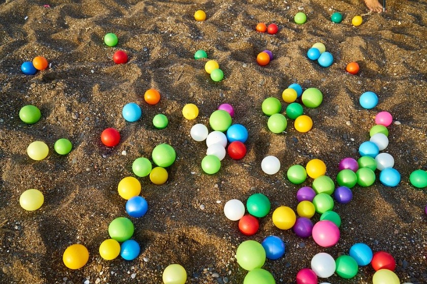 おすすめのダイソーNATOベルト