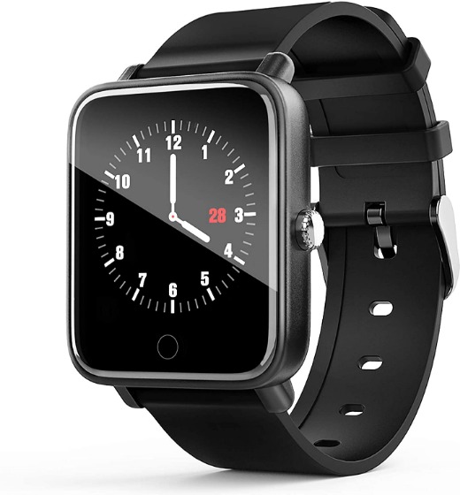 スマートウォッチIP67とIP68との違いは？