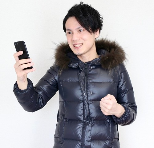 国内で在庫切れの商品が手に入る可能性がある