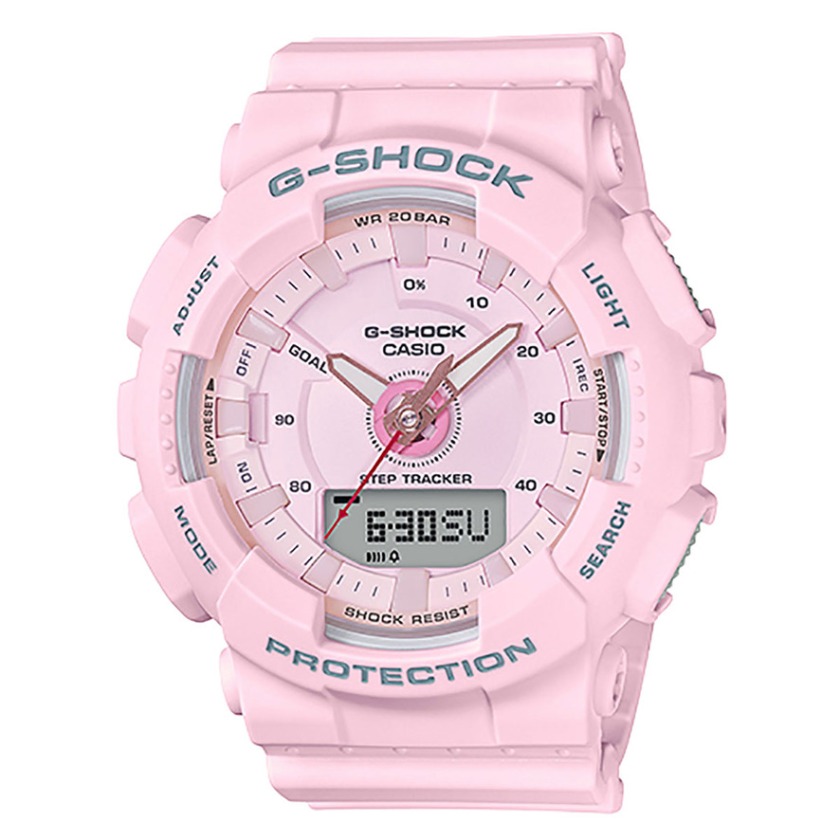 G-SHOCK ピンク