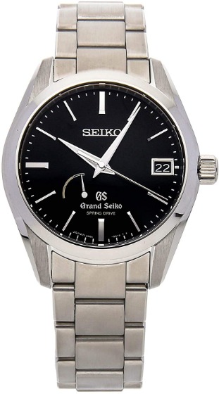 グランドセイコー SBGA085 スプリングドライブ
