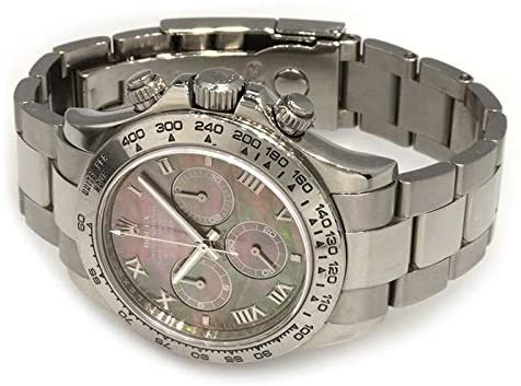 Ref.116509NR・NAの特徴