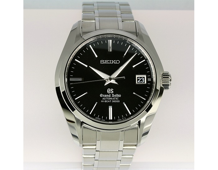 グランドセイコー9S8シリーズ