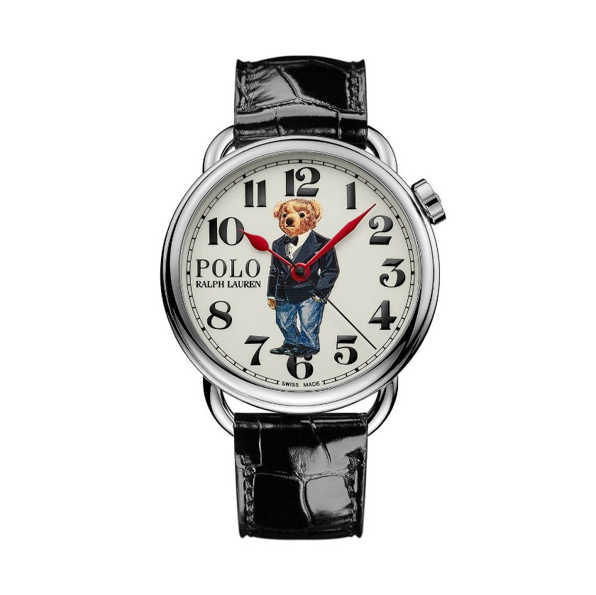 タキシードベア ウォッチ