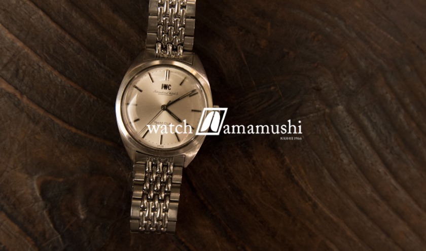 福岡のタグホイヤー修理店：タマムシ時計宝飾店