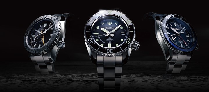 千葉市 中央区の時計店：セイコープレミアムウオッチサロン そごう千葉店 時計サロンの特徴・品揃え