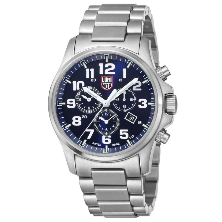 アタカマ フィールドクロノグラフ アラーム 1940シリーズ Ref.1944