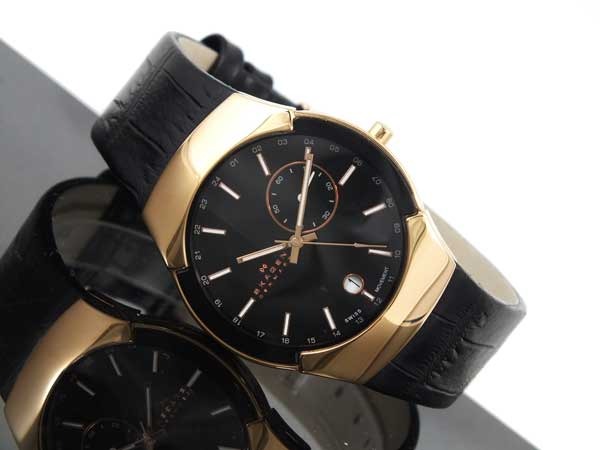 名古屋×スカーゲンの電池交換は技術の高いお店へ