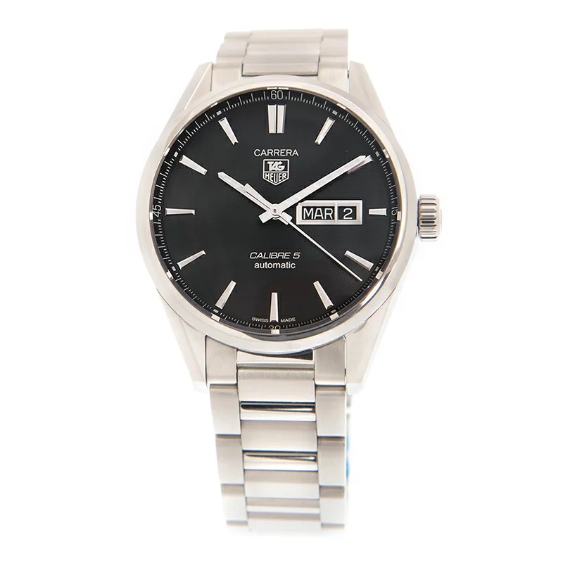 カレラ デイデイト WAR201A.BA0723