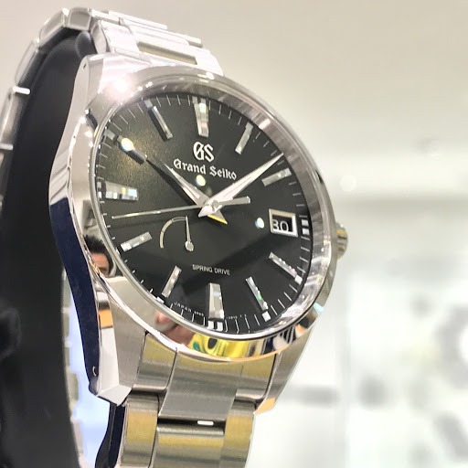 グランドセイコー ヘリテージ・コレクション SBGA301