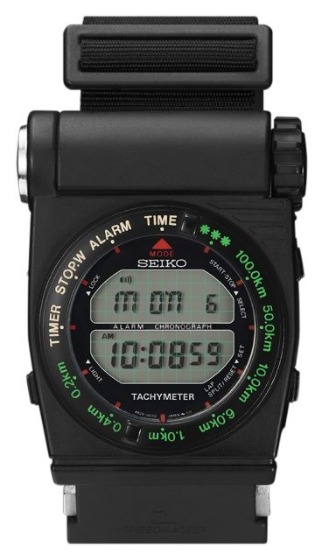 バイクのハンドルに装着可能なモデル