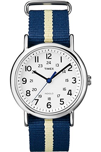 タイメックス　ウィークエンダーT2P142