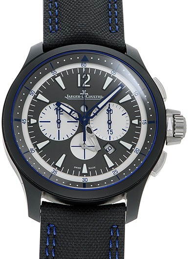 ジャガー・ルクルト マスターコンプレッサー  Q205C571