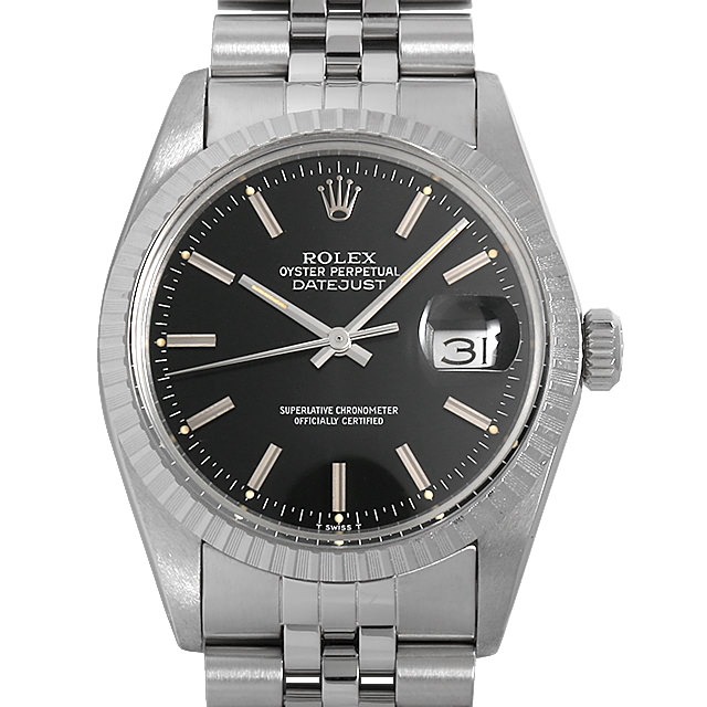 デイトジャスト 16030