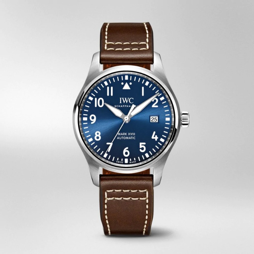 IWC プティ・プランス IW327010