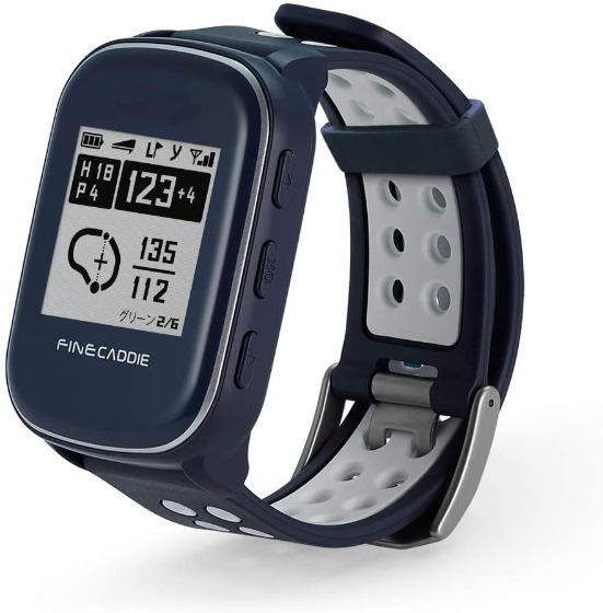 FINEDIGITAL ファインキャディM500アルファ