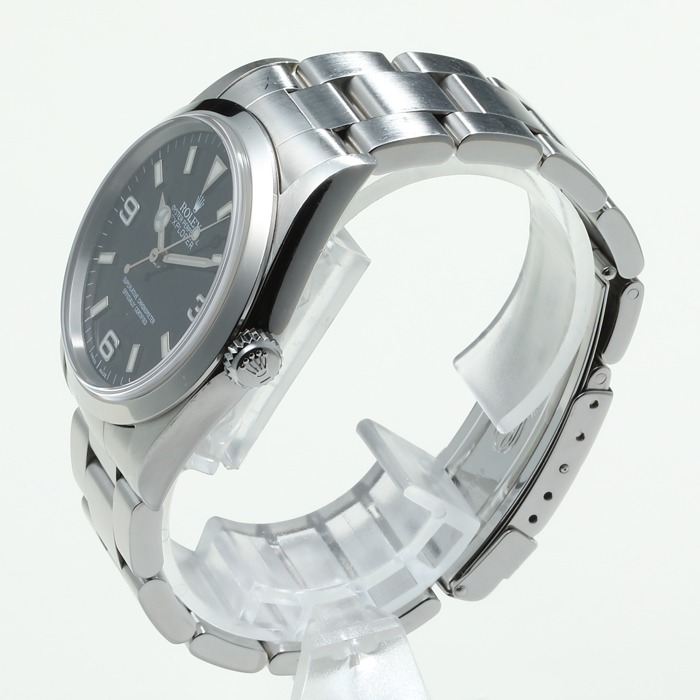 ロレックスのデザインの口コミ