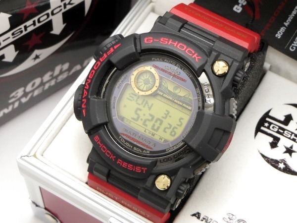 GWF-T1030A-1JR FROGMAN