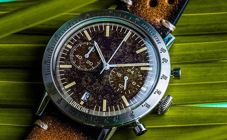 Tropical Saharaの特徴・機能