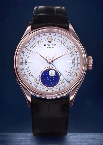 チェリーニ ムーンフェイズ Ref.50535