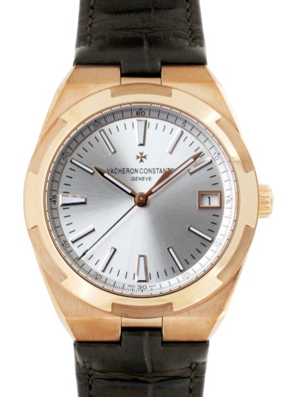 ヴァシュロン・コンスタンタン 4500V/000R-B127