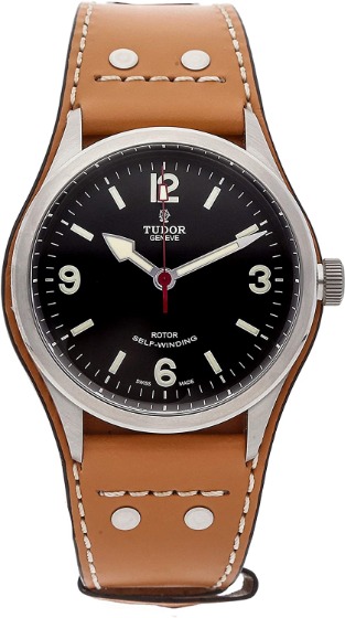 チューダー ヘリテージ レンジャー 79910