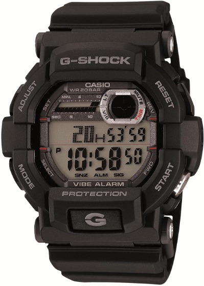 CASIO G-SHOCK GD-350-1JF