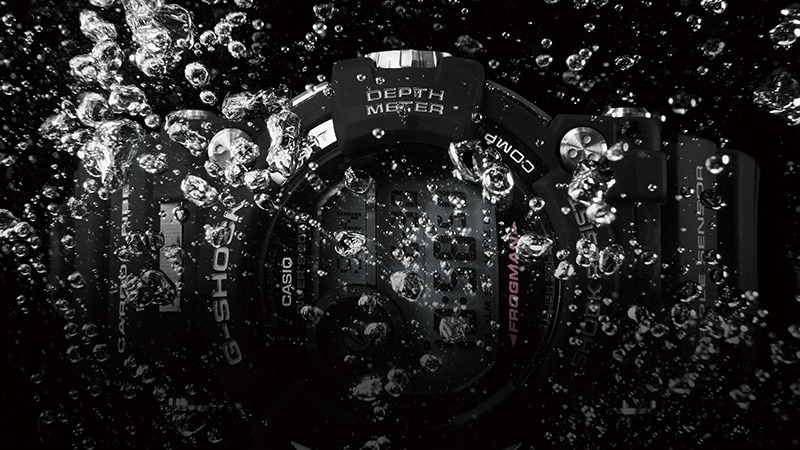 GWF-D1000B-1JFの特徴・機能