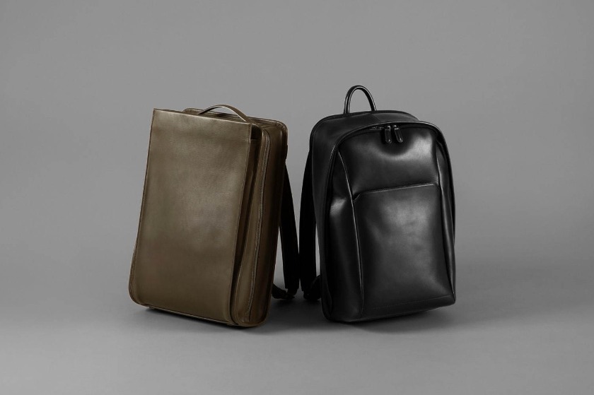 お気に入りビジネスリュックで快適に通勤しよう