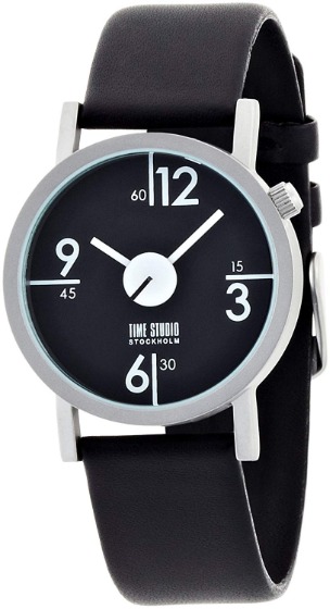 Time Studio Stockholm（タイムスタジオ ストックホルム）