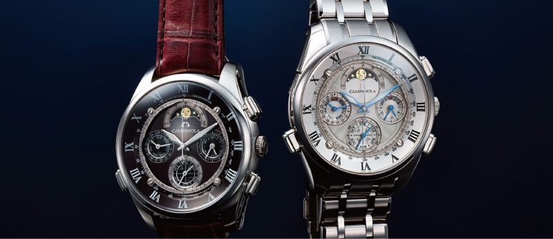 カンパノラコンプリケーション