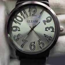 Gleamはどんな時計 安い Gleamブランド とトリワの Gleam Nikki の違い Richwatch