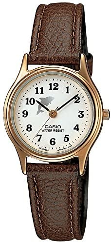 カシオ(CASIO)の腕時計×安い：LQ-398GL-7B4