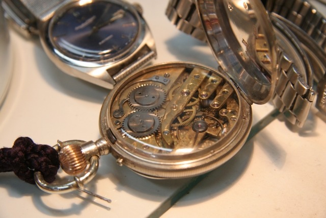 ムーブメントで選ぶ